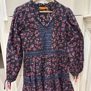 OLIPHANT COTTON DRESS